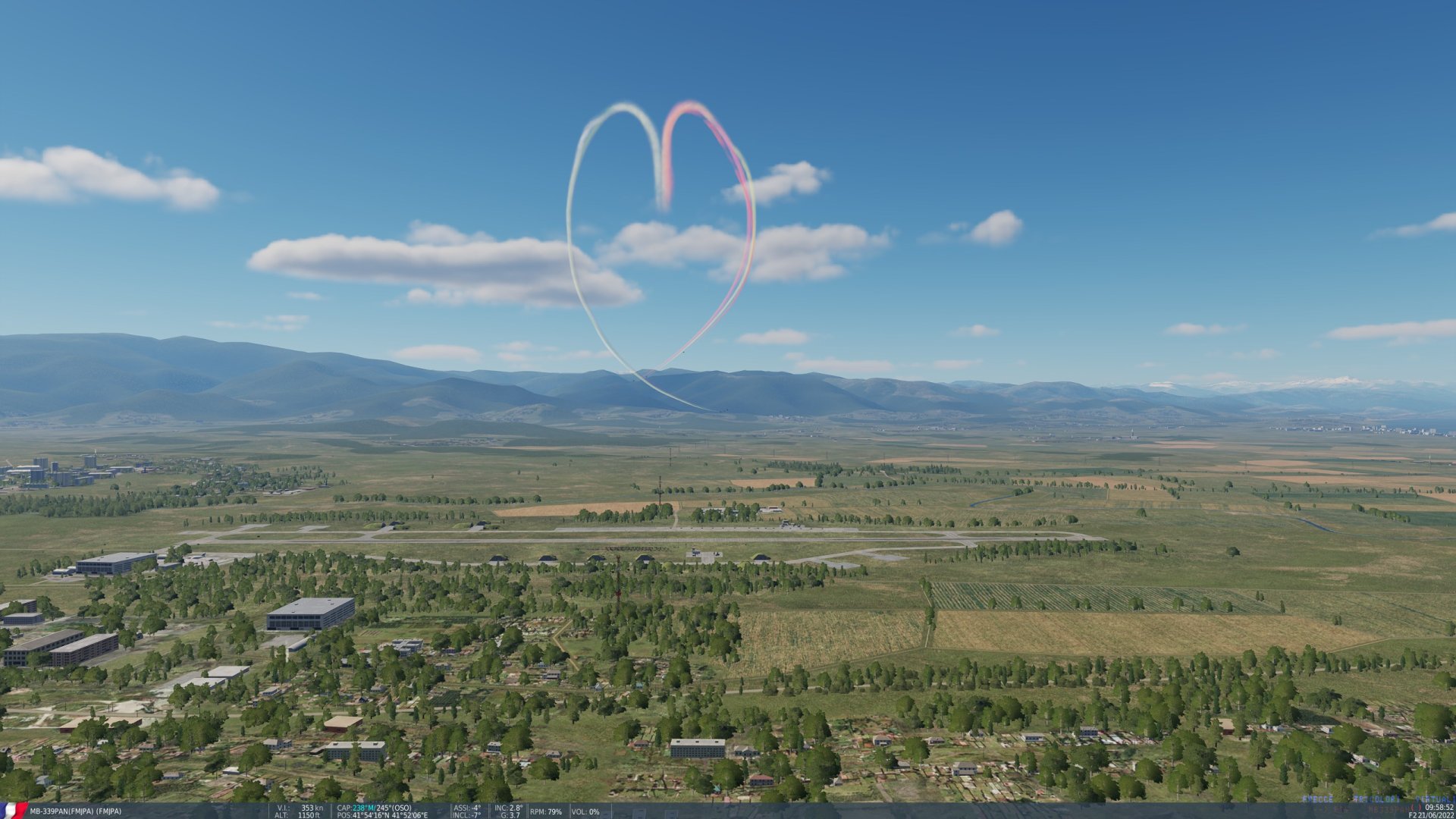 21-31 Le coeur